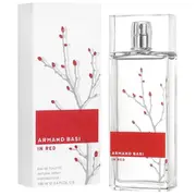 Armand Basi In Red Smaržas Edt 100Ml 8427395940209