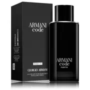 Armani Code Homme Parfum Smaržas Par 125 ml 3614273604932