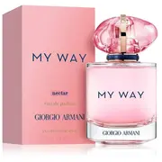 Armani My Way Nectar Smaržas Edp 50 ml 3614273947770