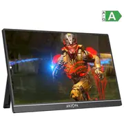 Arzopa Z1Fc Portatīvais monitors 16.1 / Ips Full Hd 144Hz