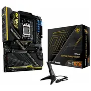 Asrock X870E Taichi Ocf Mātesplate Atx 90-Mxbtg0-A0Uayz