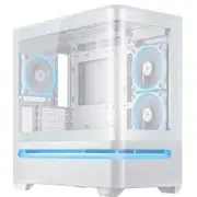 Asus Prime Ap202 Datora korpuss mATX / Rgb 90Dc00P3-B19000