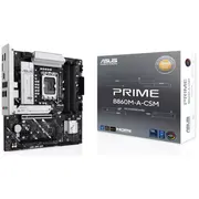 Asus Prime B860M-A-Csm Pamatplate 90Mb1K00-M0Eayc