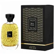 Atelier des Ors Bois Sikar Parfimērijas ūdens Edp 100Ml 3760027140314