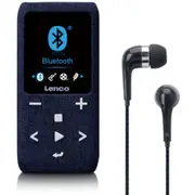 Atskaņotājs Lenco Xemio-861Bu 8Gb Blue