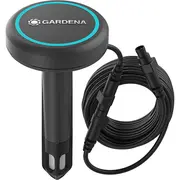Augsnes mitruma sensors Black/Turquoise 01867-20 Gardena