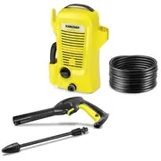 Augstspiediena mazgātājs K 2 Universal Edition Karcher 1.673-010.0