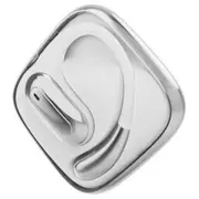 Austiņas Gembird Bt Open-Ear Tws White Ows-01-W