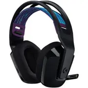 Austiņas Logitech G535 Black 981-000972