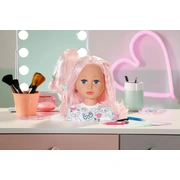 Baby Born Māsa, galva stila veidošanai 836033