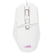 Baracuda Bgm-051 Raptor White