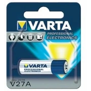 Baterija Varta V27A Professional 4008496747009