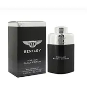 Bentley for Men Black Edition Smaržas Edp 100Ml 7640171190921