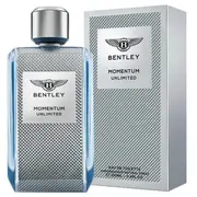 Bentley Momentum Unlimited Smaržas Edt 100Ml 7640171191140