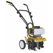 Benzīna kultivators, 52Cc, 28 cm John Gardener G84009