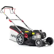 Benzīna zāles pļāvējs 125Cc Ls46-450E-Hss-Jr Nac