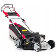 Benzīna zāles pļāvējs 150Cc Ls51-150-Hsd-Li Nac