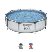 Bestway 56408 Karkasa Baseins 305 x 76Cm