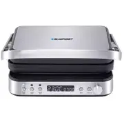 Blaupunkt Grs901 Elektriskais Grils 2000W
