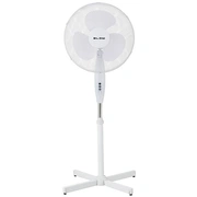 Blow 125Cm Grīdas ventilators 55W ar 3 ātruma režīmiem White 44-064