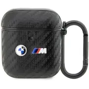 Bmw Bma2Wmpuca2 Apvalks Priekš Apple Airpods 1 / 2