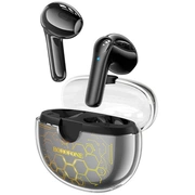 Borofone Bw15 True Bluetooth brīvroku ierīce Tws Black Bw15-Black