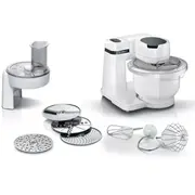 Bosch Series 2 Virtuves kombainis 700W Mums2Aw01