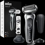 Braun series 7 71-S4200Cs Skuveklis