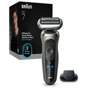 Braun Series 7 bārdas skuveklis 72-C1200S