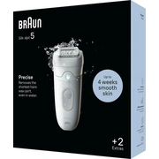 Braun Silk 5 epilators Se5-011