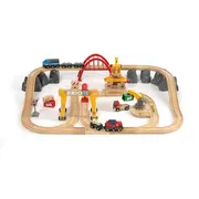 Brio Kravas dzelzceļš, 33097
