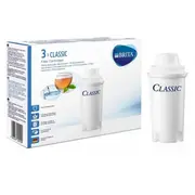 Brita Classic Ūdens filtri 3Gab. 1000203180