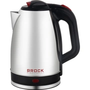 Elektriskā tējkanna Brock Wk 0617 S 2.2L, 1500W
