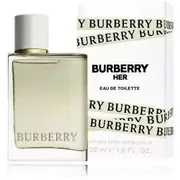 Burberry Her Smaržas Edt 30 ml 3616301975700