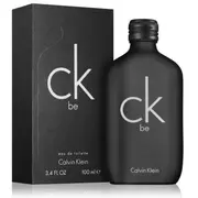 Calvin Klein Ck Be Smaržas Edt 100 ml Tester 3616303322588