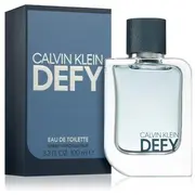 Calvin Klein Defy Smaržas Edt 100 ml 3616301296669