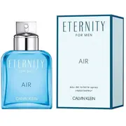 Calvin Klein Eternity Air Smaržas Edt 100 ml 3614224871284