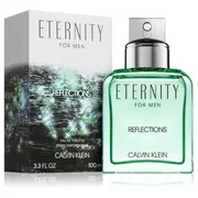 Calvin Klein Eternity Reflections Smaržas Edt 100 ml 3616303463373