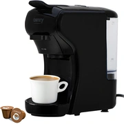 Camry Cr 4414B Multi-Kapsulu espresso automāts 0.6L 3000W