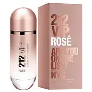 Carolina Herrera 212 Vip Rosé Smaržas Edp 125Ml 8411061838778