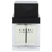Carolina Herrera Chic Tualetes ūdens Edt 60Ml 8411061311707