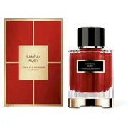 Carolina Herrera Sandal Ruby Smaržas Edp 100Ml 8411061946374
