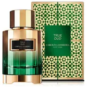 Carolina Herrera True Oud Smaržas Edp 100 ml 8411061998014