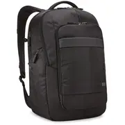 Case Logic 5330 Notion 17.3 laptop backpack Notibp-117 Black