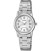 Casio Ltp-V002D-7Budf Sieviešu Pulkstenis