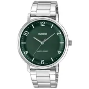 Casio Mtp-Vt03D-3B Rokas pulkstenis Mtp-Vt03D-3Bdf