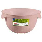 Caurduris Kitchen Essentials rozā  0800736204
