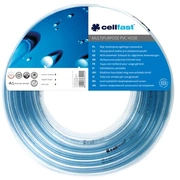Cellfast Šļūtene Pvc 6.0X1.5Mm Sp160, 1M 5901828857997