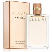 Chanel Allure Smaržas Edp 50 ml 3145891124309