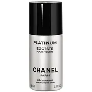 Chanel Platinum Egoiste Dezodorants Dsr 100 ml 3145891249309